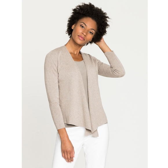 most versatile cardigan color